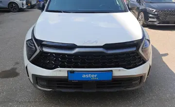 Kia Sportage 2025 года за 16 000 000 тг. в Актобе фото 2