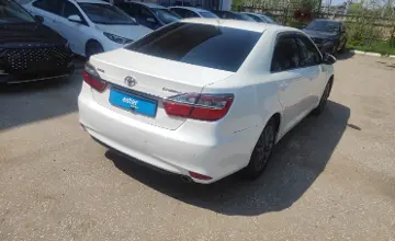 Toyota Camry 2015 года за 12 000 000 тг. в Актобе
