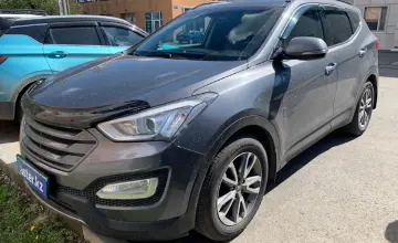 Hyundai Santa Fe 2014 года за 8 500 000 тг. в Костанай фото 1