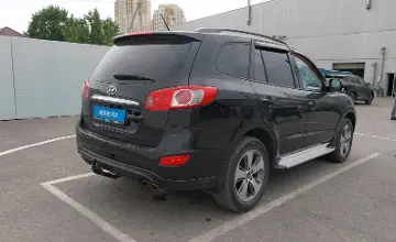 Hyundai Santa Fe 2011 года за 8 000 000 тг. в Шымкент фото 3