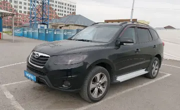 Hyundai Santa Fe 2011 года за 8 000 000 тг. в Шымкент фото 1
