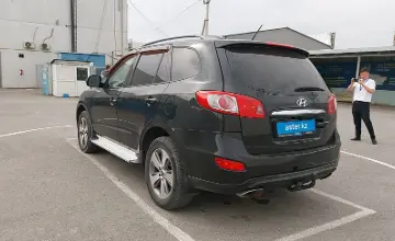 Hyundai Santa Fe 2011 года за 8 000 000 тг. в Шымкент фото 4