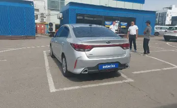 Kia Rio 2020 года за 6 500 000 тг. в Алматы фото 4