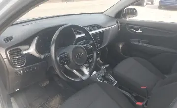 Kia Rio 2020 года за 6 500 000 тг. в Алматы фото 5