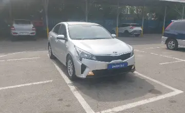 Kia Rio 2020 года за 6 500 000 тг. в Алматы фото 2