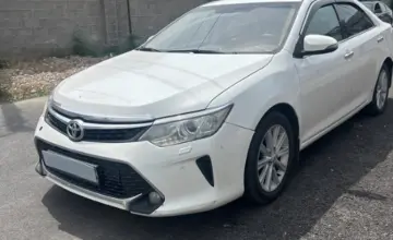 Toyota Camry 2012 года за 7 500 000 тг. в Шымкент фото 1
