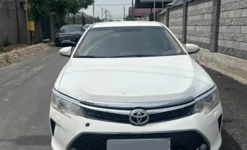 Toyota Camry 2012 года за 7 500 000 тг. в Шымкент фото 2