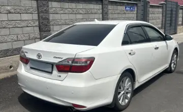 Toyota Camry 2012 года за 7 500 000 тг. в Шымкент