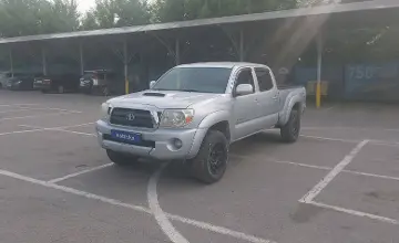 Toyota Tacoma 2006 года за 11 000 000 тг. в Алматы фото 1