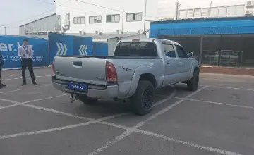 Toyota Tacoma 2006 года за 11 000 000 тг. в Алматы фото 3