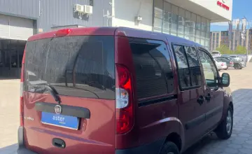 Fiat Doblo 2007 года за 3 700 000 тг. в Караганда