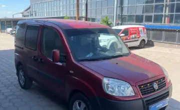 Fiat Doblo 2007 года за 3 700 000 тг. в Караганда фото 3