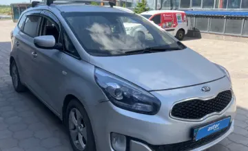 Kia Carens 2013 года за 6 300 000 тг. в Караганда фото 3