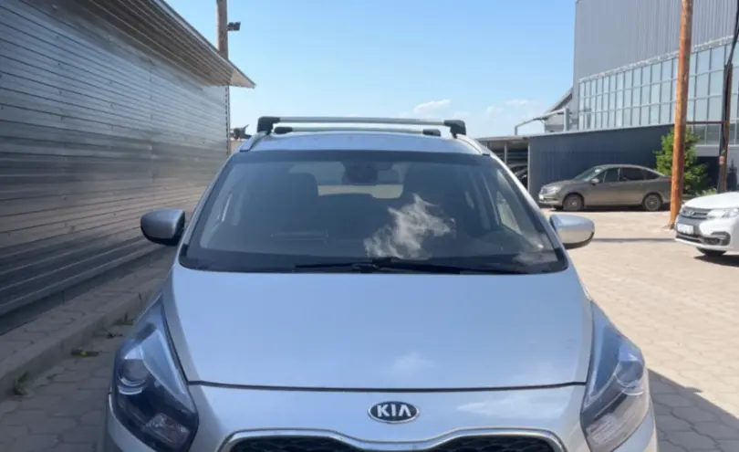 Kia Carens 2013 года за 6 300 000 тг. в Караганда фото 2
