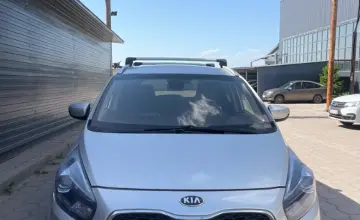 Kia Carens 2013 года за 6 300 000 тг. в Караганда фото 2