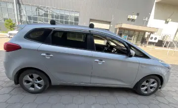 Kia Carens 2013 года за 6 300 000 тг. в Караганда фото 4