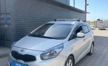 Kia Carens 2013 года за 6 300 000 тг. в Караганда фото 1