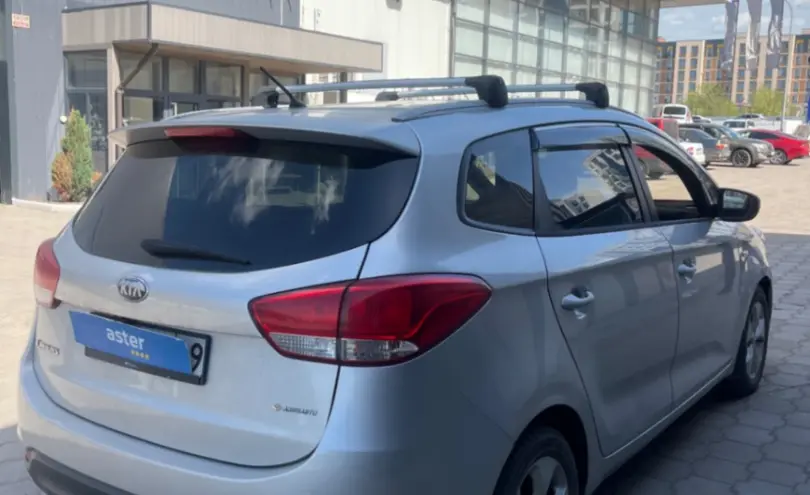 Kia Carens 2013 года за 6 300 000 тг. в Караганда фото 5