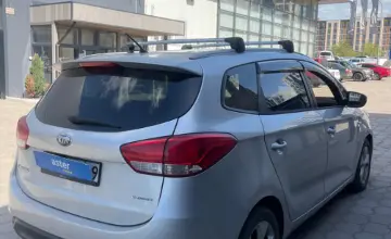 Kia Carens 2013 года за 6 300 000 тг. в Караганда