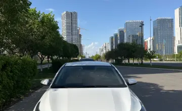 Kia Cerato 2021 года за 8 800 000 тг. в Астана фото 2