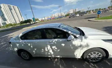 Kia Cerato 2021 года за 8 800 000 тг. в Астана фото 4