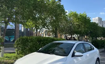 Kia Cerato 2021 года за 8 800 000 тг. в Астана фото 1