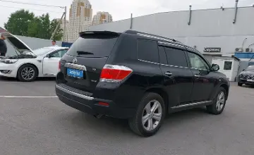 Toyota Highlander 2012 года за 12 700 000 тг. в Шымкент фото 3
