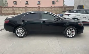 Toyota Camry 2009 года за 7 500 000 тг. в Кызылорда фото 4