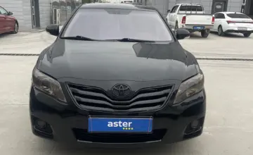 Toyota Camry 2009 года за 7 500 000 тг. в Кызылорда фото 2