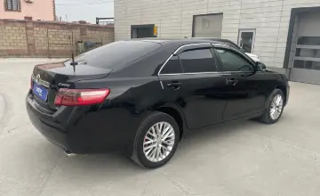Toyota Camry 2009 года за 7 500 000 тг. в Кызылорда