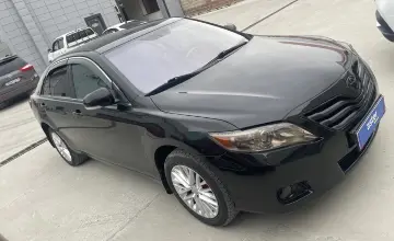 Toyota Camry 2009 года за 7 500 000 тг. в Кызылорда фото 3