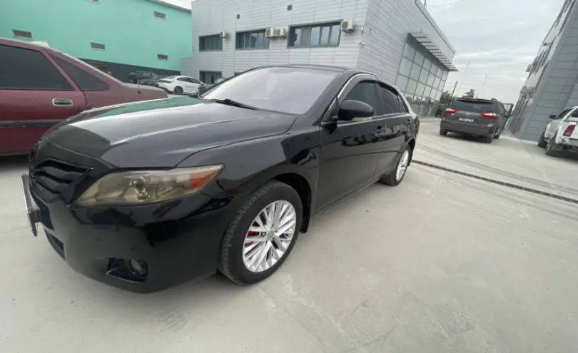 Toyota Camry 2009 года за 7 500 000 тг. в Кызылорда