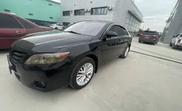 Toyota Camry 2009 года за 7 500 000 тг. в Кызылорда фото 1