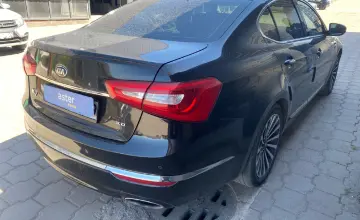 Kia K7 2015 года за 9 500 000 тг. в Караганда