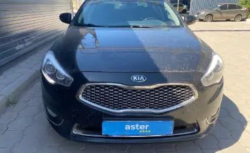 Kia K7 2015 года за 9 500 000 тг. в Караганда фото 2
