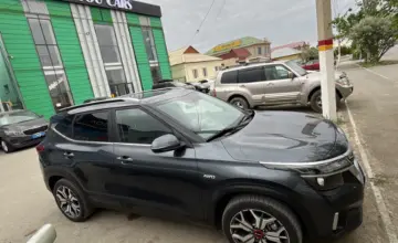 Kia Seltos 2022 года за 10 000 000 тг. в Кызылорда фото 4
