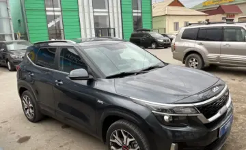 Kia Seltos 2022 года за 10 000 000 тг. в Кызылорда фото 3