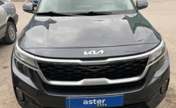 Kia Seltos 2022 года за 10 000 000 тг. в Кызылорда фото 2