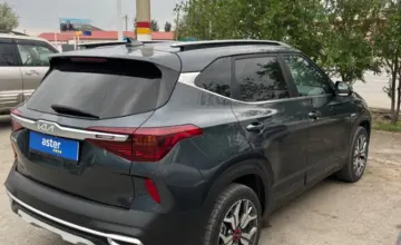 Kia Seltos 2022 года за 10 000 000 тг. в Кызылорда