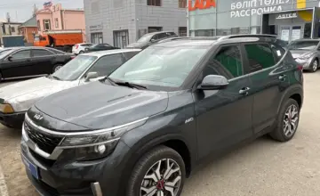 Kia Seltos 2022 года за 10 000 000 тг. в Кызылорда фото 1