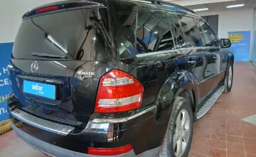 Mercedes-Benz GL-Класс 2008 года за 11 000 000 тг. в Астана