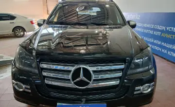 Mercedes-Benz GL-Класс 2008 года за 11 000 000 тг. в Астана фото 2