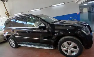 Mercedes-Benz GL-Класс 2008 года за 11 000 000 тг. в Астана фото 4