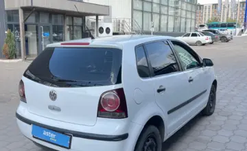 Volkswagen Polo 2007 года за 2 300 000 тг. в Караганда