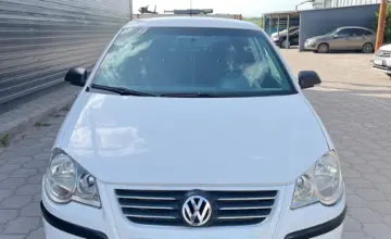 Volkswagen Polo 2007 года за 2 300 000 тг. в Караганда фото 2