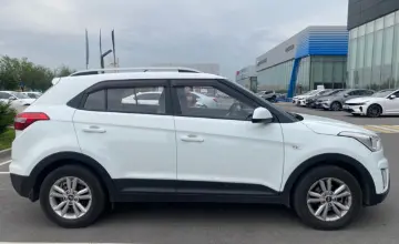 Hyundai Creta 2018 года за 8 000 000 тг. в Шымкент фото 4