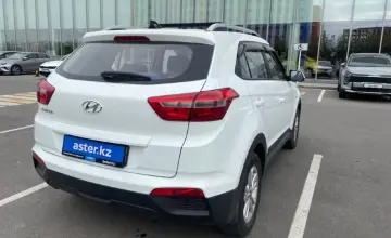 Hyundai Creta 2018 года за 8 000 000 тг. в Шымкент