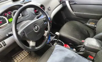 Ravon Nexia R3 2020 года за 4 500 000 тг. в Астана фото 5