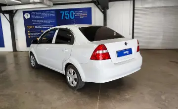 Ravon Nexia R3 2020 года за 4 500 000 тг. в Астана фото 4