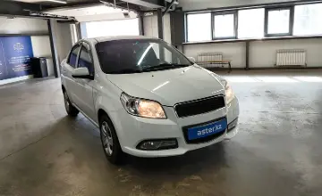 Ravon Nexia R3 2020 года за 4 500 000 тг. в Астана фото 2